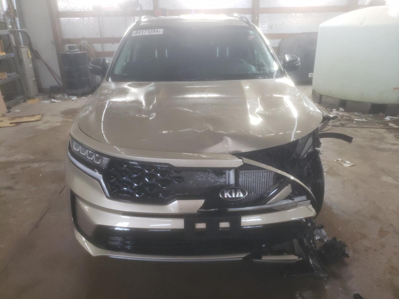2021 Kia Sorento - Image 5