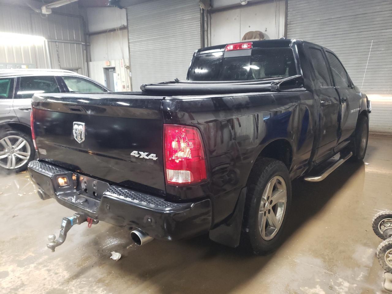 2012 Dodge RAM - Image 3