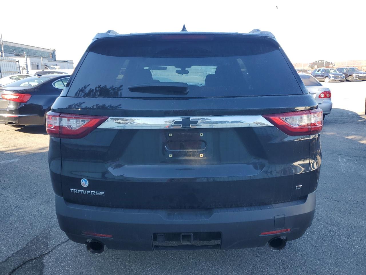 2019 Chevrolet Traverse - Image 6