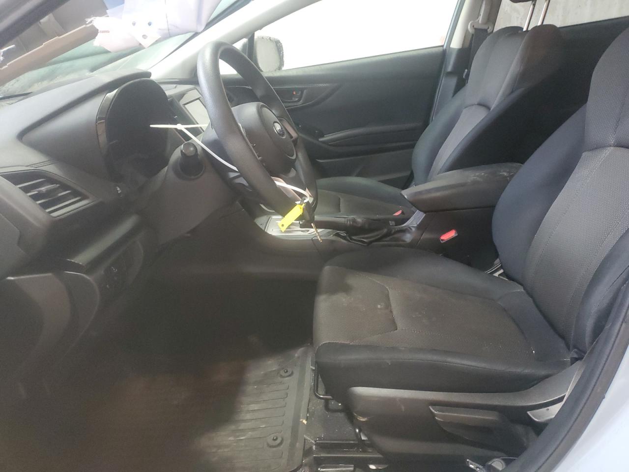 2021 Subaru XV - Image 7