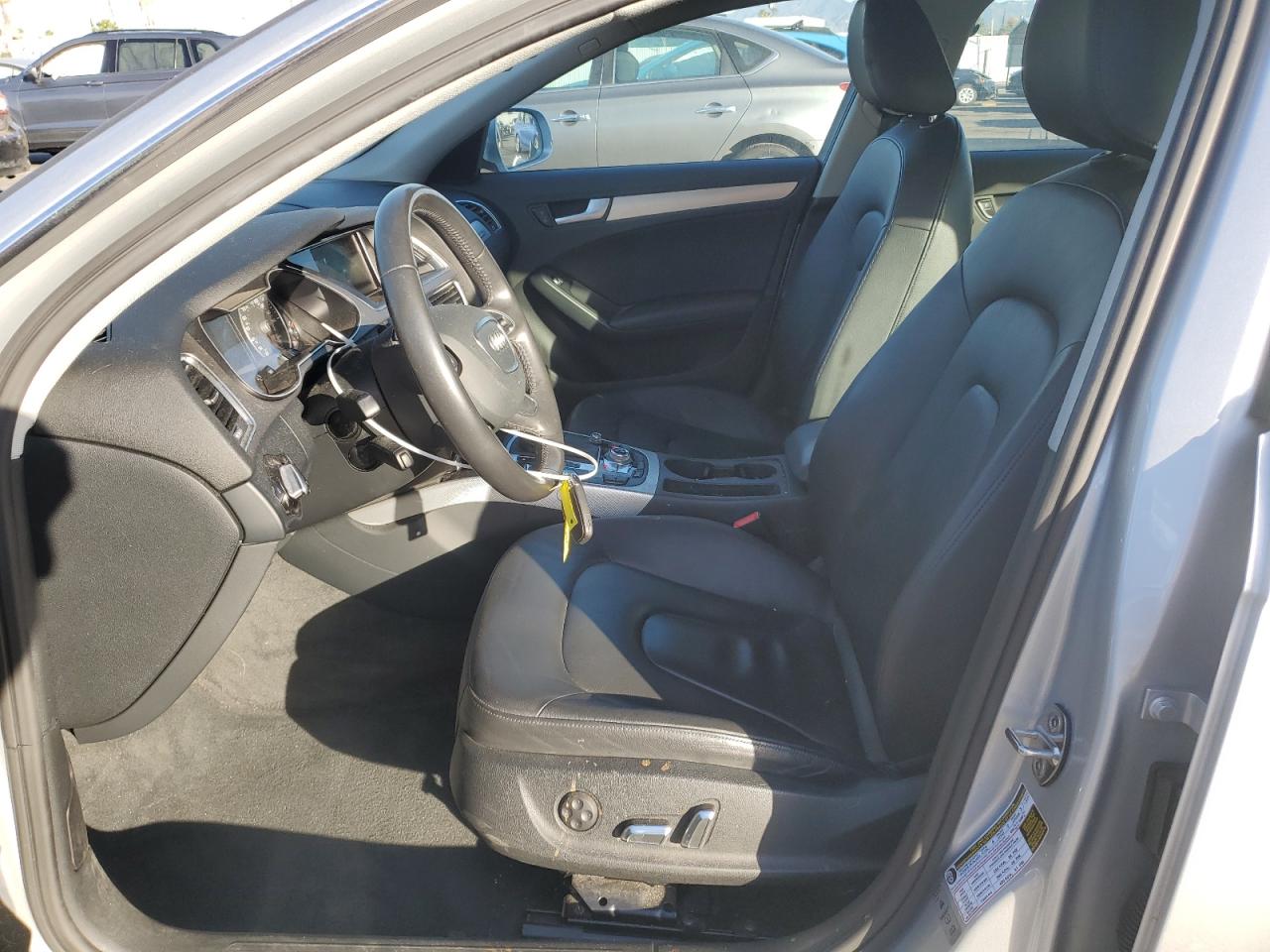 2014 Audi A4 - Image 7