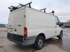 2002 FORD TRANSIT 30 for sale at Copart ROCHFORD