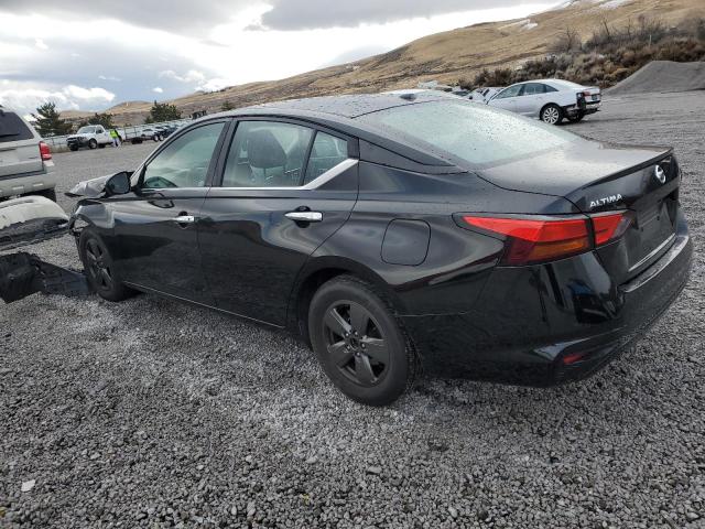  NISSAN ALTIMA 2019 Czarny