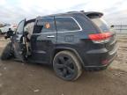 2014 Jeep Grand Cherokee Overland zu verkaufen in Chicago Heights, IL - Front End