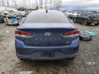 2018 Hyundai Sonata Sport за продажба в Arlington, WA - Front End