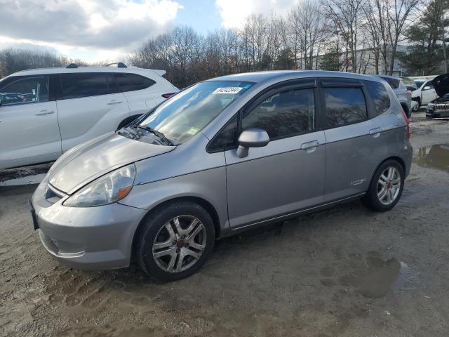 2008 Honda Fit  للبيع في North Billerica، MA - Mechanical