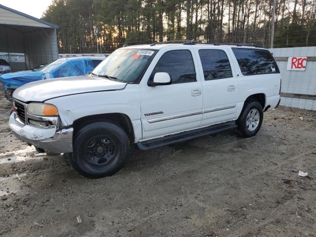 2005 Gmc Yukon Xl K1500