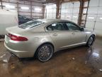 2009 Jaguar Xf Luxury for Sale in Pekin, IL - Front End