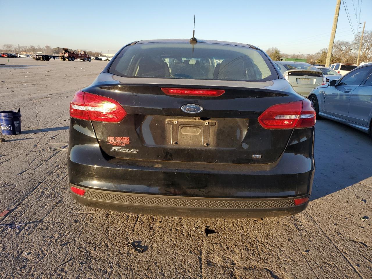2018 Ford Focus - Image 6