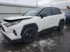 2021 Toyota Rav4 Xse за продажба в Littleton, CO - Front End