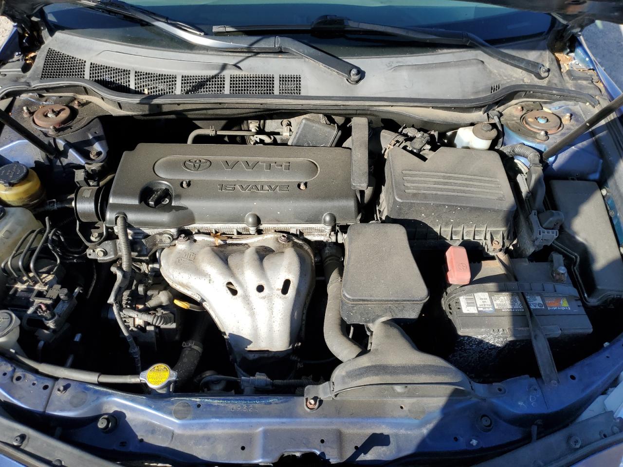 2009 Toyota Camry - Image 11