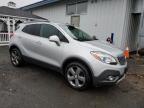 2014 Buick Encore Convenience продається в East Granby, CT - Minor Dent/Scratches