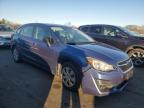 2015 Subaru Impreza  продається в New Britain, CT - Minor Dent/Scratches