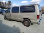 2011 Ford Econoline E350 Super Duty Wagon на продаже в Mebane, NC - Undercarriage