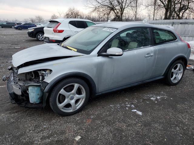 2011 VOLVO C30 T5 for sale at Copart ON - LONDON