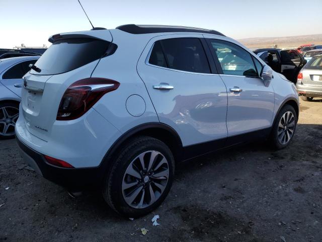  BUICK ENCORE 2019 Белый