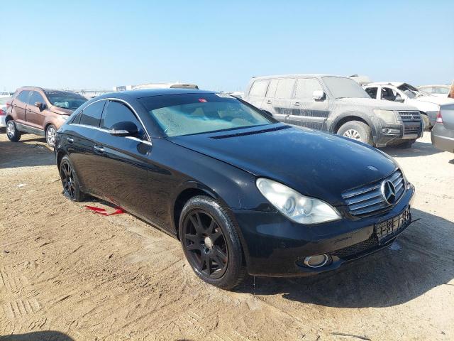 WDDDJ56X68A137410 - 2008 Mercedes Benz CLS 350 - #undefined