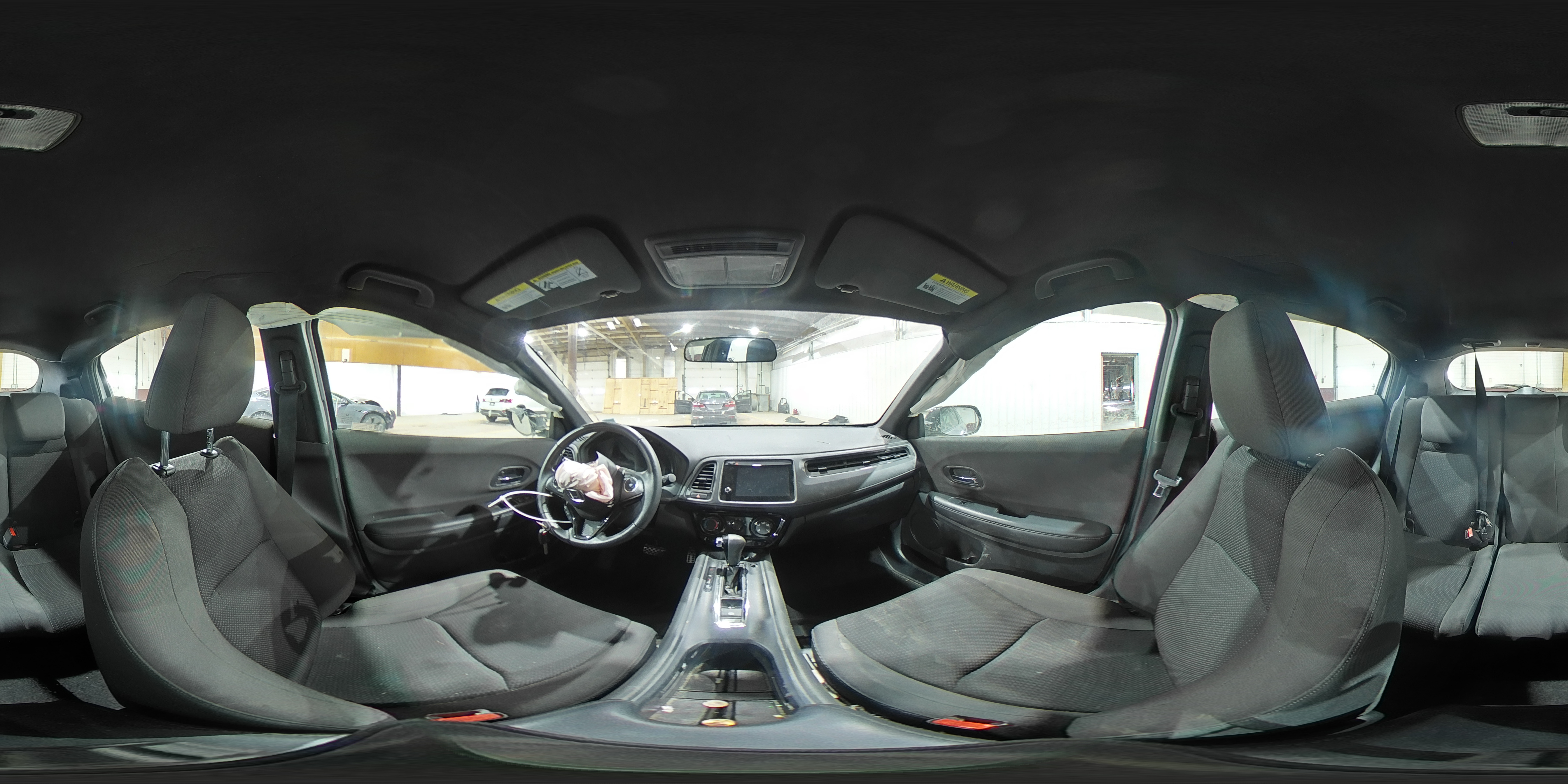2020 Honda HR-V - Image 13