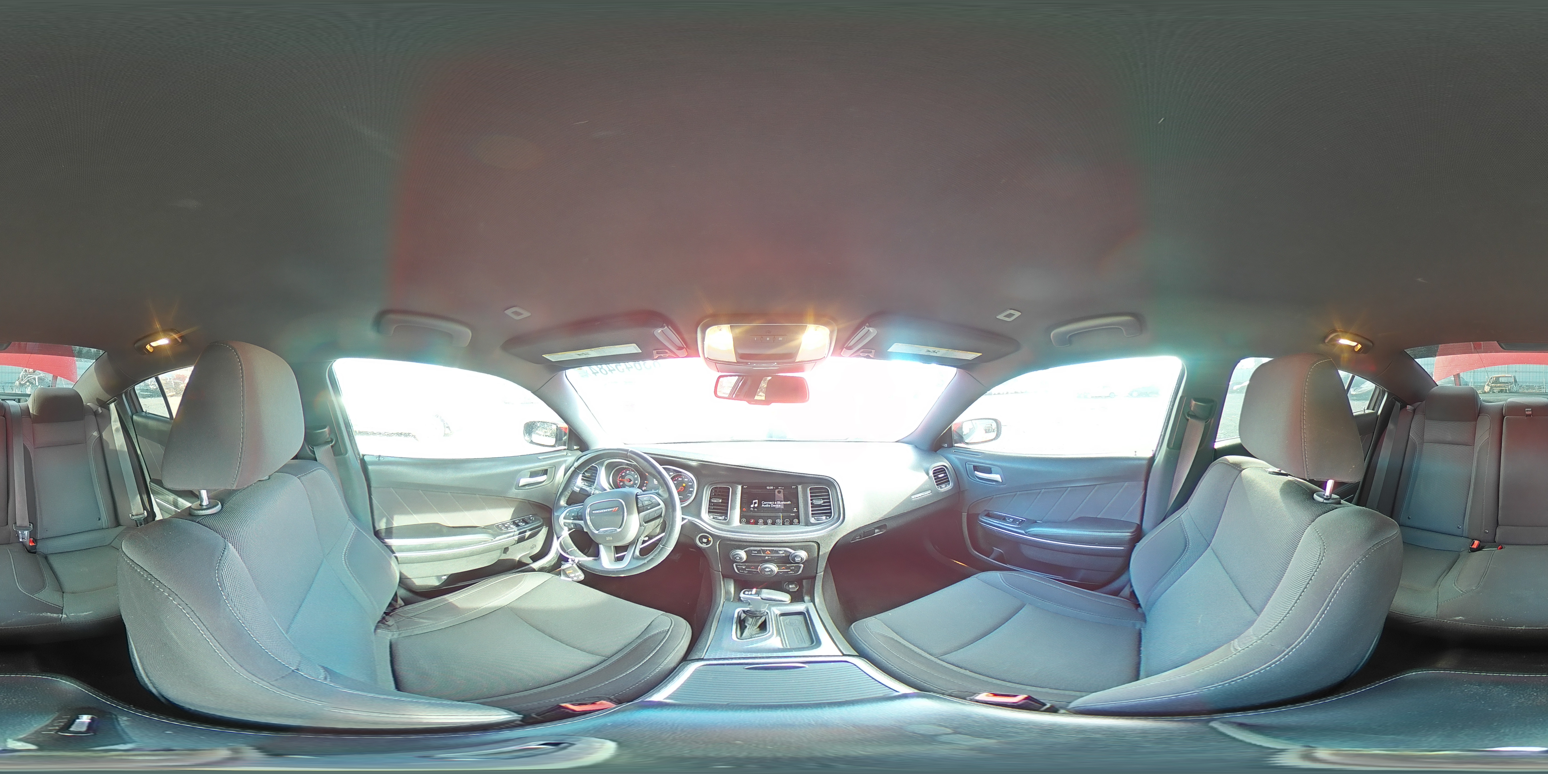 2017 Dodge Charger - Image 13