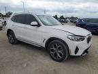 2023 Bmw X3 Sdrive30I за продажба в Homestead, FL - Rear End