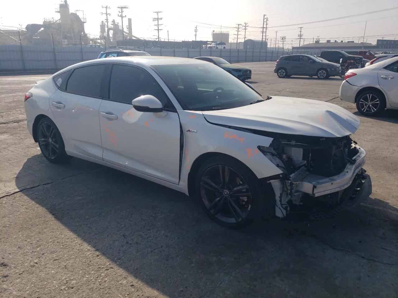 2024 Acura Integra - Image 4