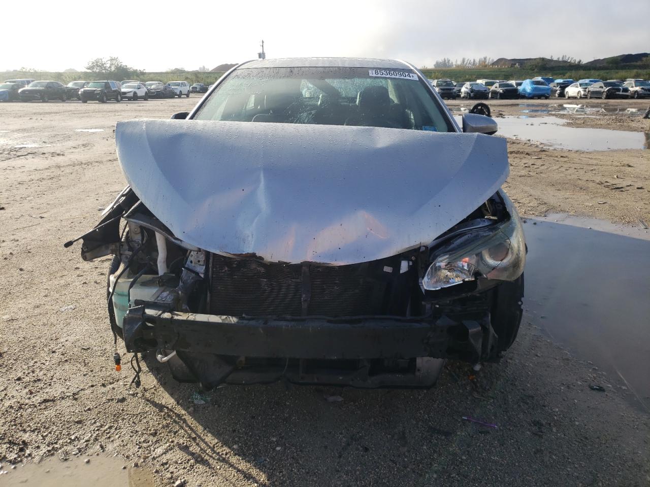 VIN 4T1BF1FK1GU520728 2016 TOYOTA CAMRY no.5