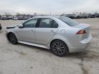 2017 Mitsubishi Lancer Es продається в Kansas City, KS - Front End