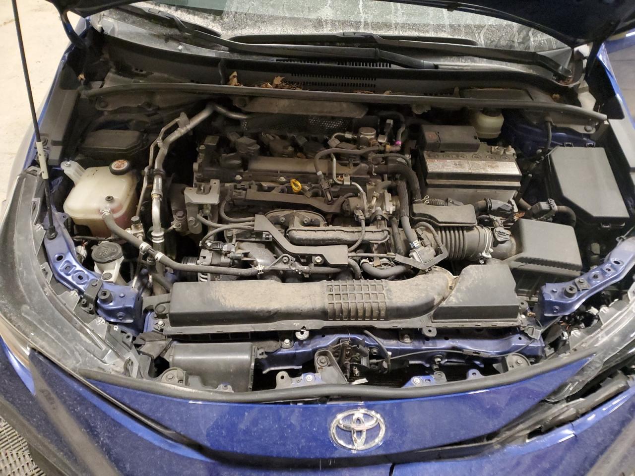 2020 Toyota Corolla - Image 11