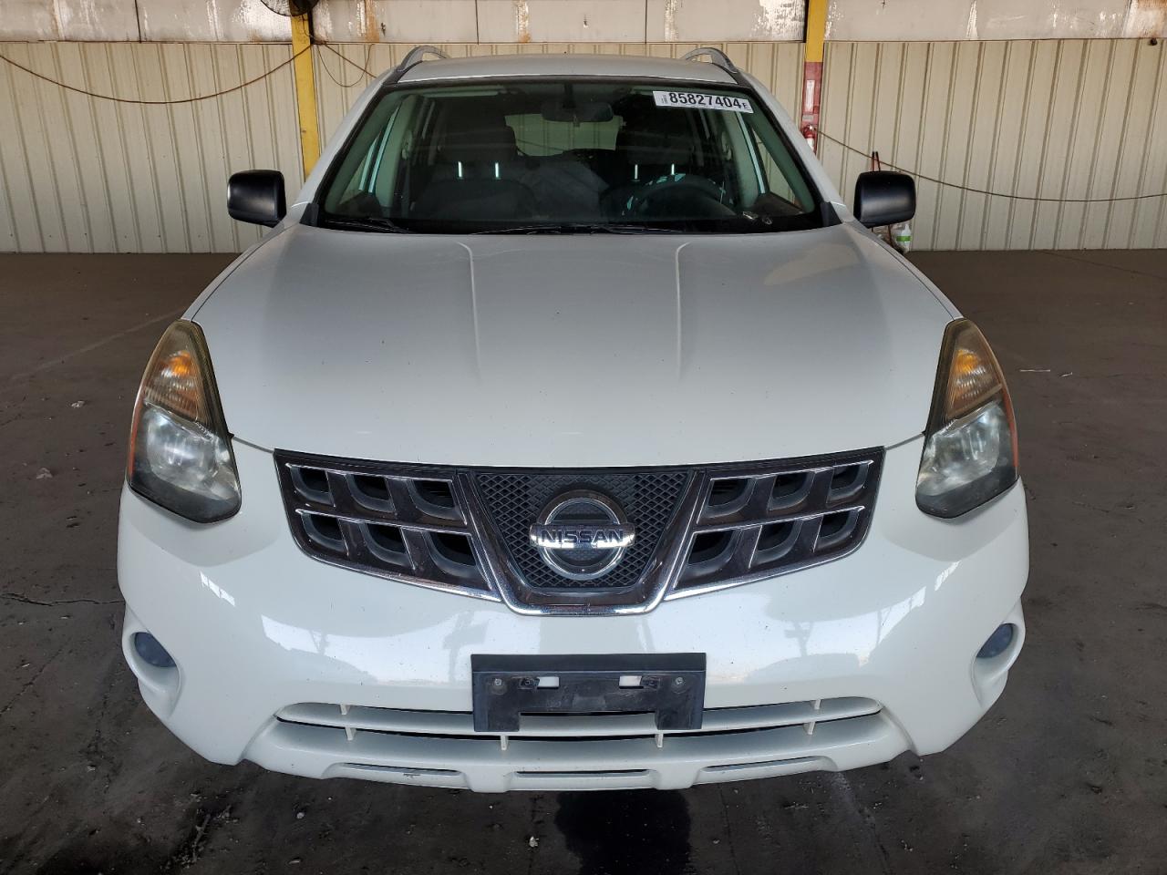 VIN JN8AS5MT4EW101843 2014 NISSAN ROGUE no.5