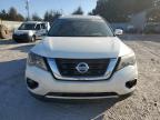 2017 Nissan Pathfinder S იყიდება Midway-ში, FL - Side