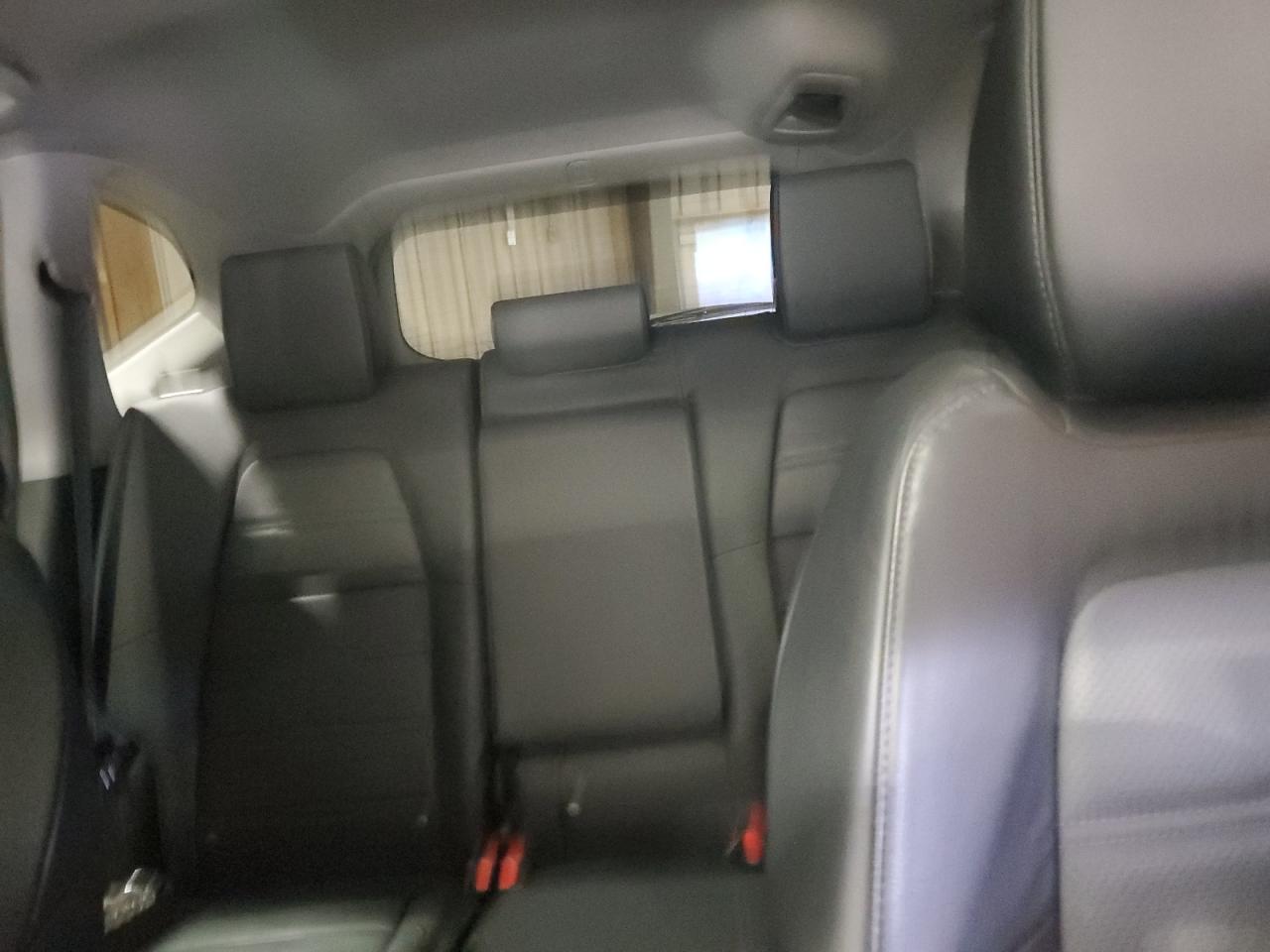 2021 Honda CR-V - Image 10