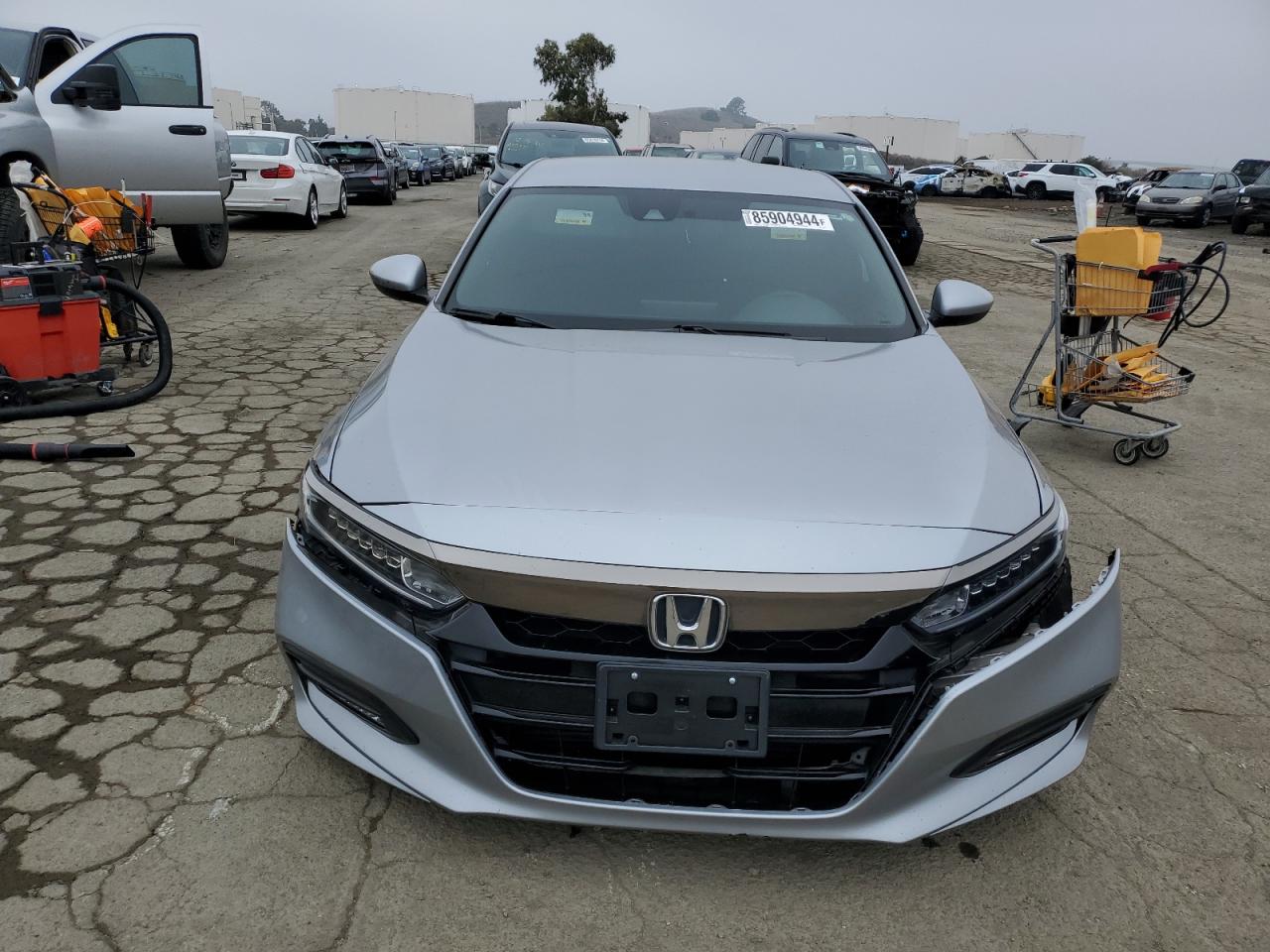 2018 Honda Accord - Image 5