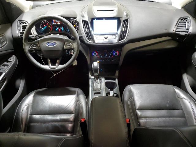  FORD ESCAPE 2018 Beige