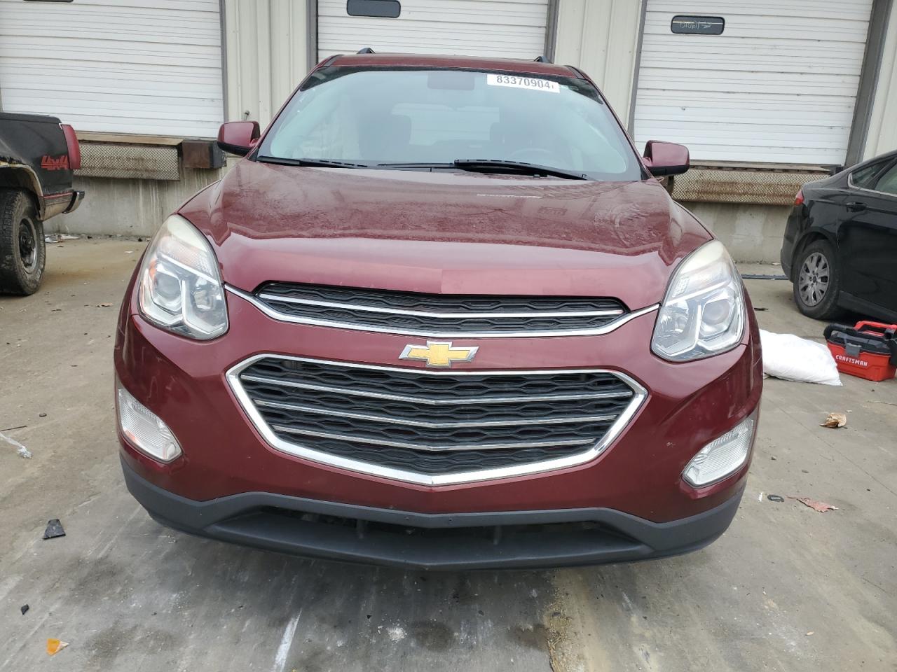 2017 Chevrolet Equinox - Image 5