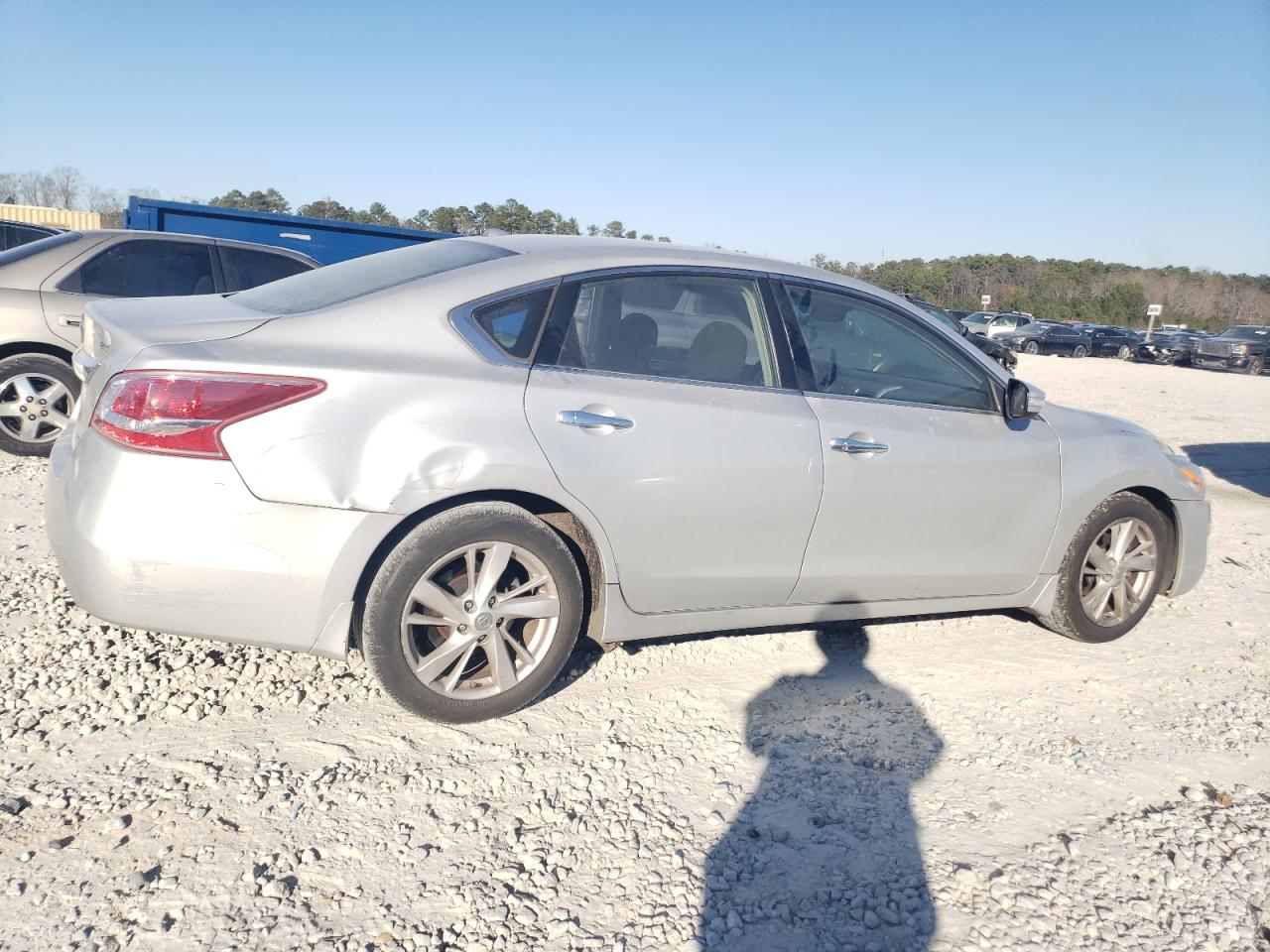 2013 Nissan Altima - Image 3