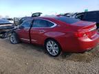 2015 Chevrolet Impala Ltz   zu verkaufen in Chicago Heights, IL - Front End