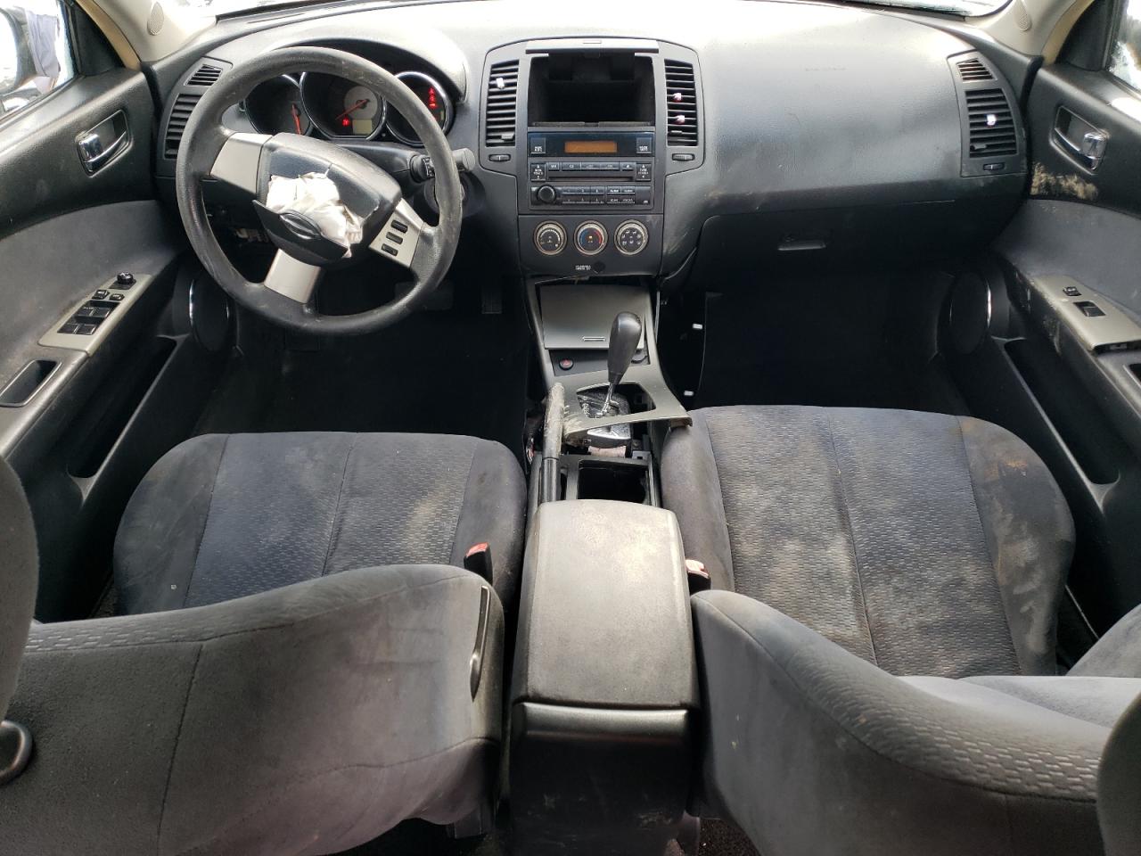 2006 Nissan Altima - Image 8