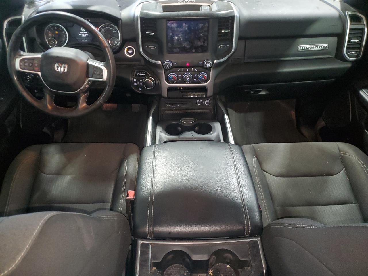 2019 RAM 1500 - Image 8