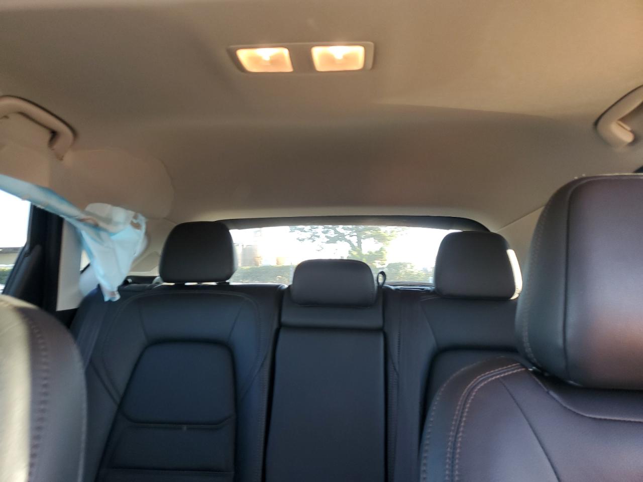 2020 Mazda CX-5 - Image 10