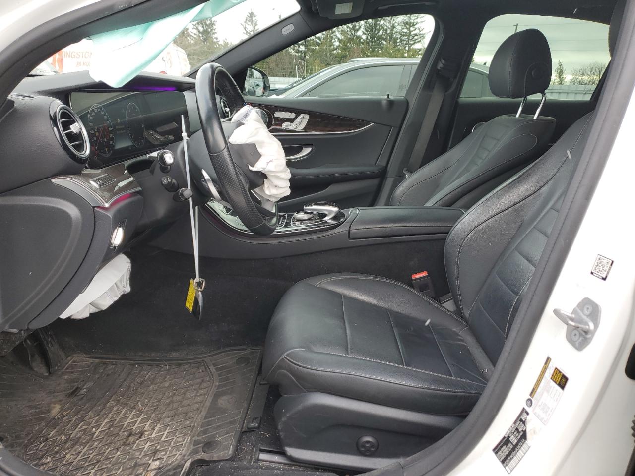 2018 Mercedes-Benz E-klasse - Image 7