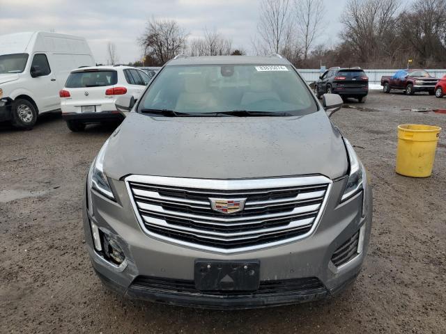 2018 CADILLAC XT5 PREMIUM LUXURY