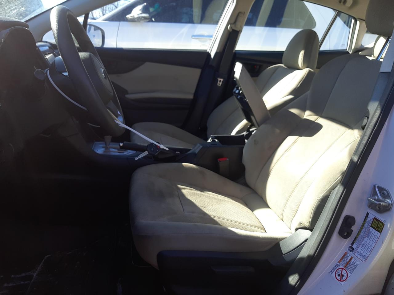 2018 Subaru Impreza VIN: 4S3GTAA64J3730301 Lot: 82959634