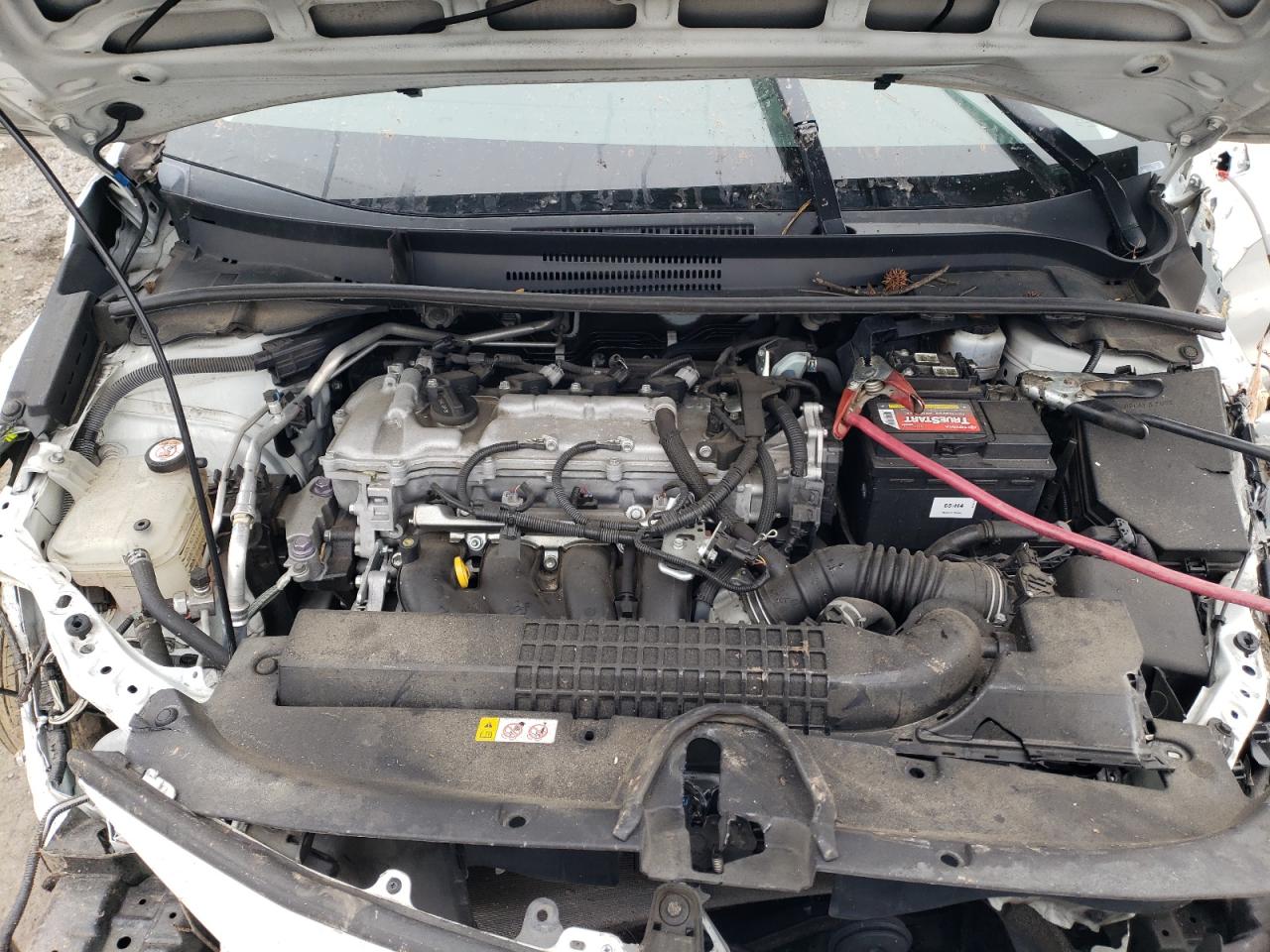 2020 Toyota Corolla - Image 12