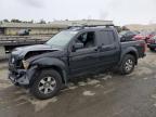 2011 Nissan Frontier S for Sale in Martinez, CA - Front End