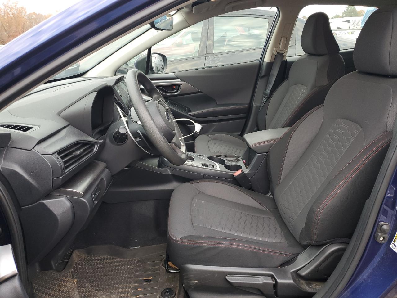 2024 Subaru Impreza - Image 7
