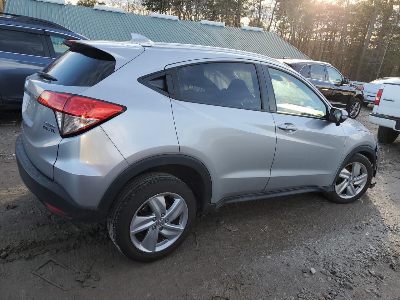 2019 Honda HR-V - Image 3