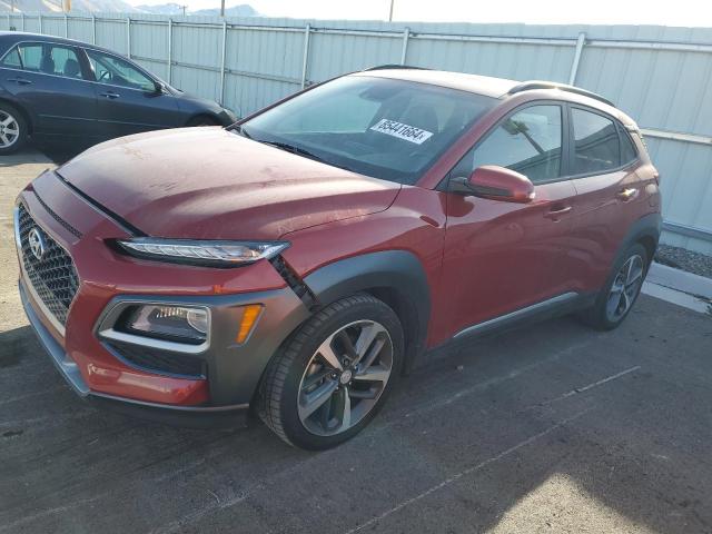 2020 Hyundai Kona Limited