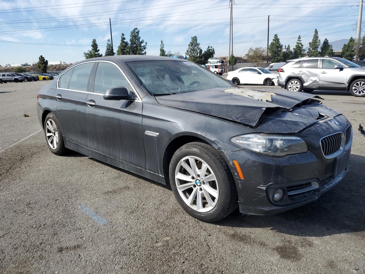 2015 BMW 5er - Image 4
