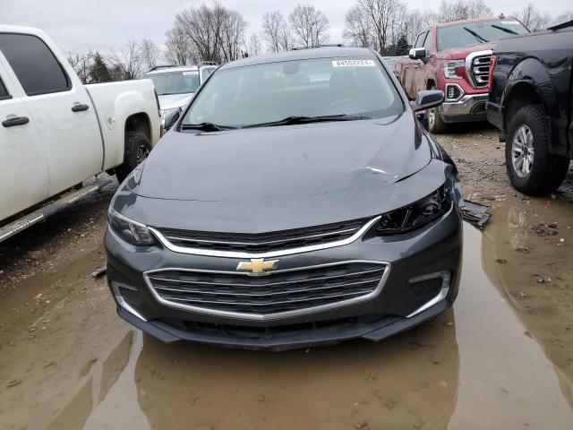  CHEVROLET MALIBU 2016 Czarny