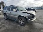 2001 Gmc Yukon  en Venta en Dunn, NC - Front End